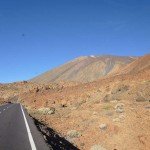 Aufstieg El Teide